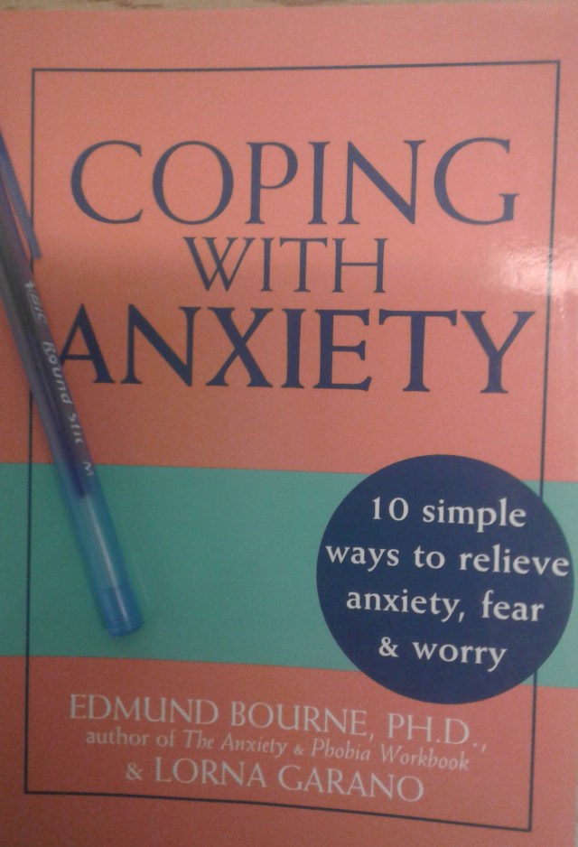 Book by Edmund Bourne and Lorna Garano.